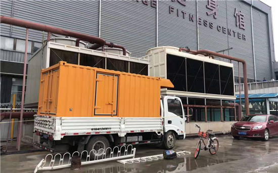 万源300KW发电机组适配电缆规格选型指南