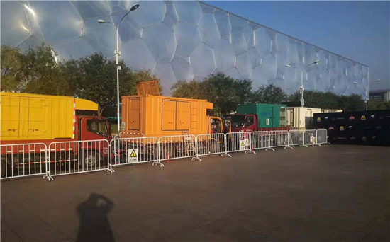 万源400KW发电机组适配电缆规格选型指南