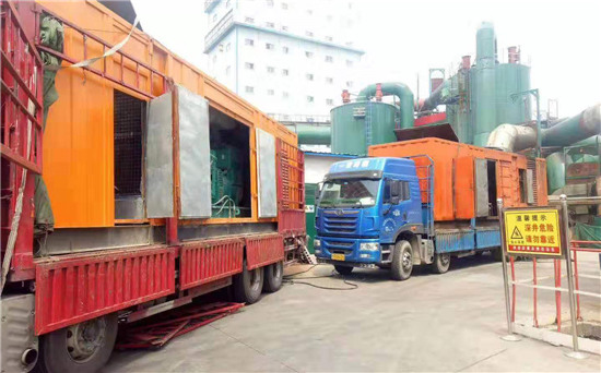万源100KW发电机组适配电缆规格选型指南