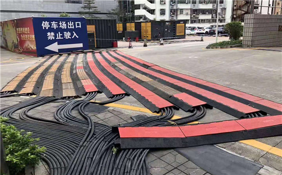 万源发电机组电缆选型完整具体步骤(工程通用标准流程)